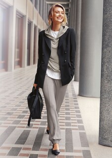 Klassieke blazer thumbnail 1