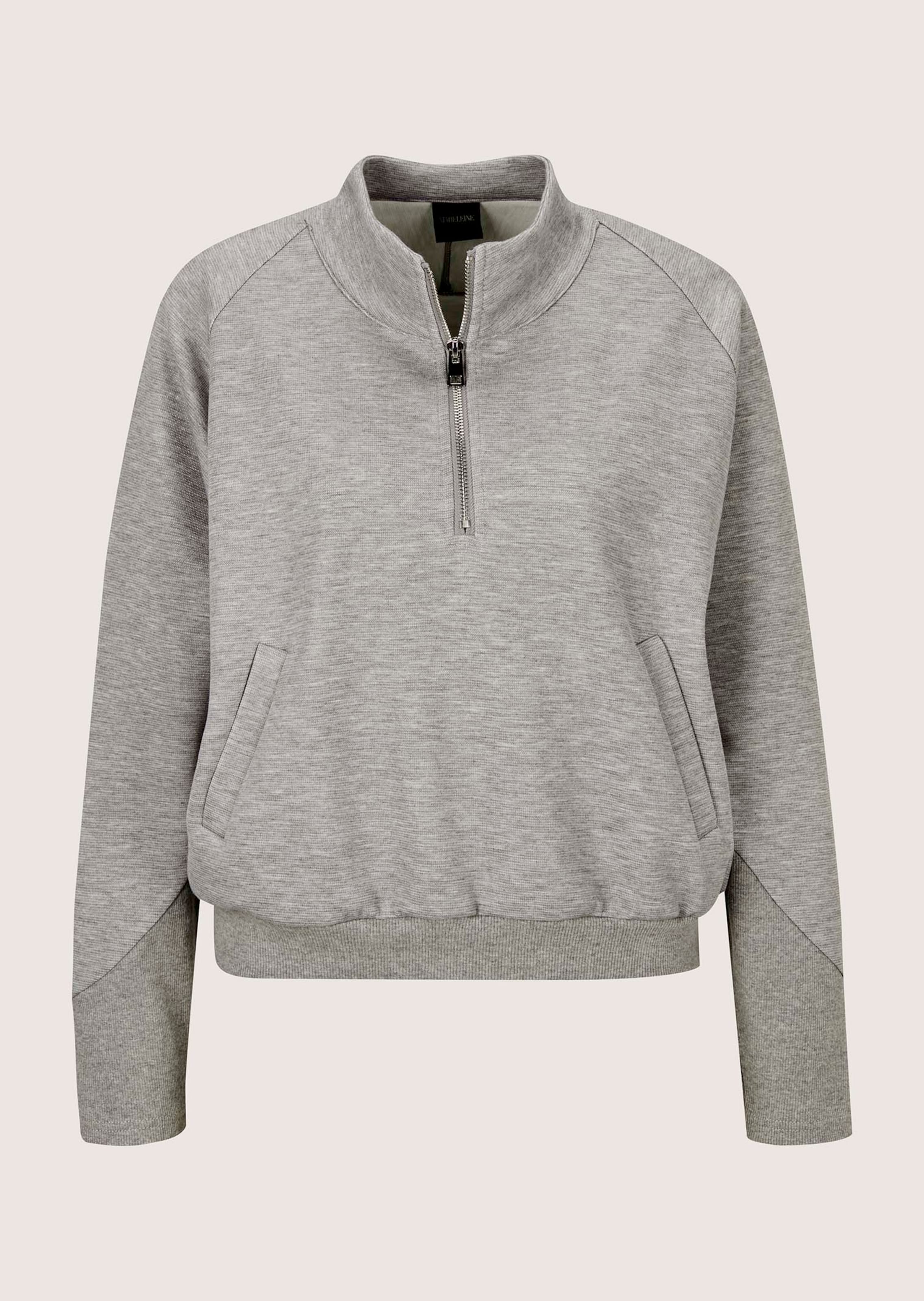 Langarm Shirts