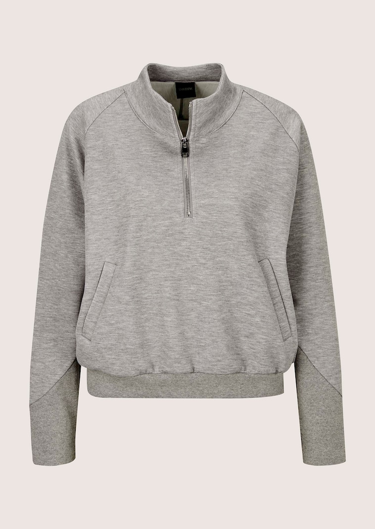Langarm Shirts