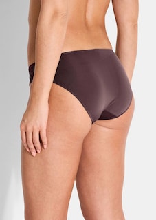 Hüftslip aus seidig-weicher Microfaser thumbnail 3