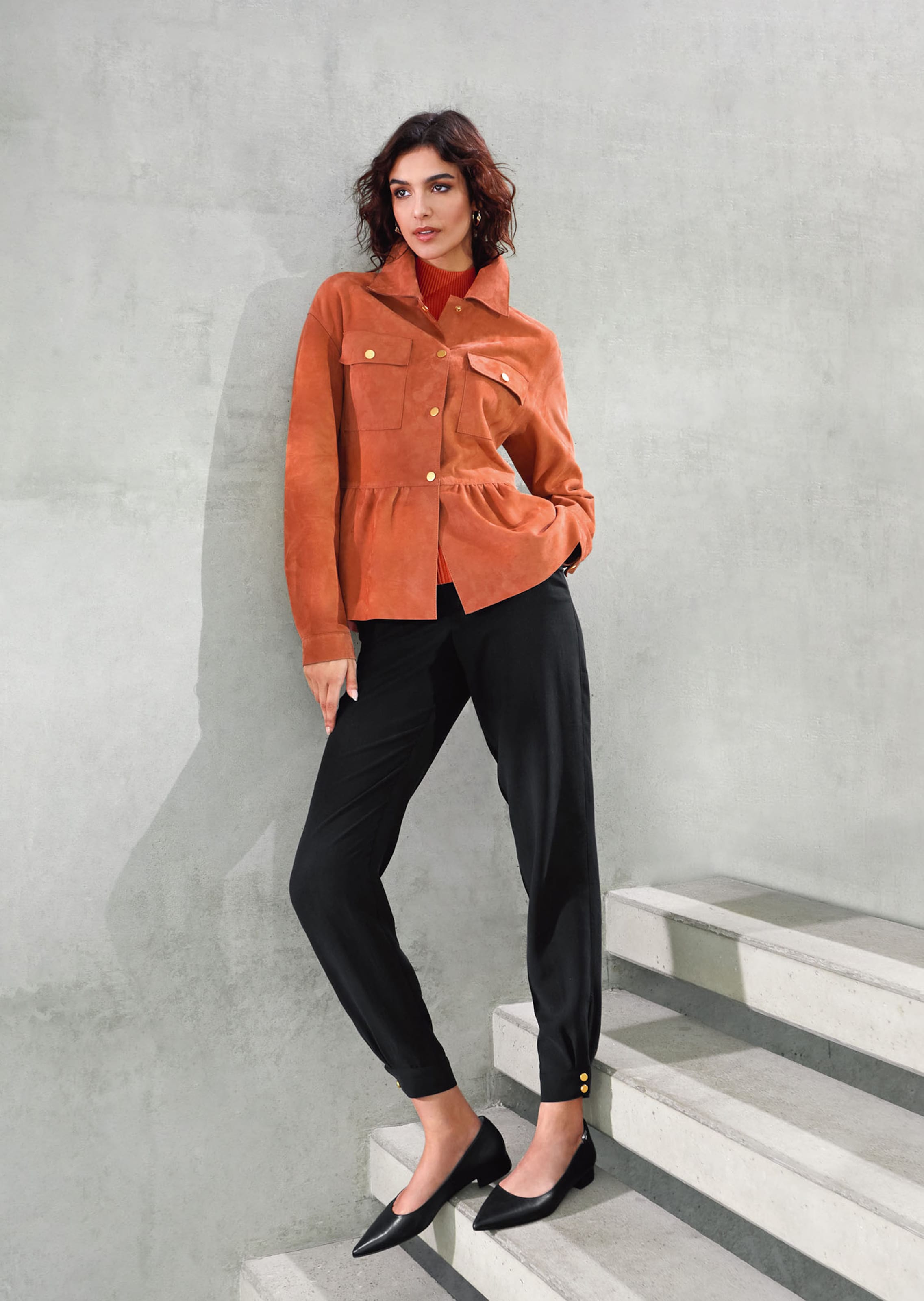 Broek
