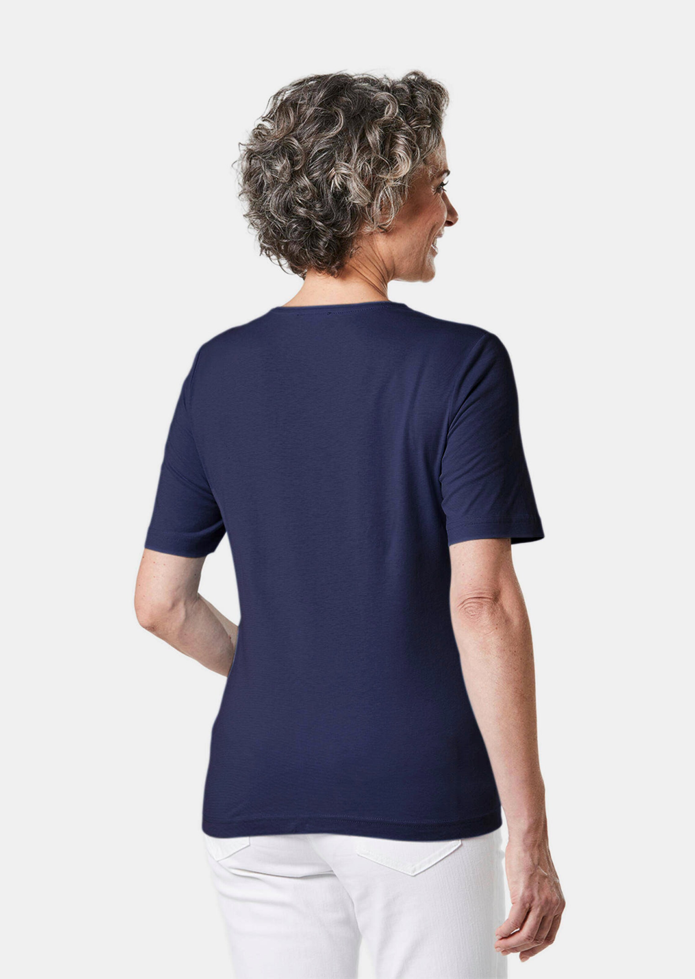 T-shirt en pur coton thumbnail 2