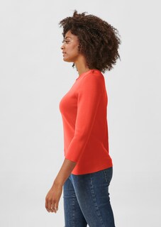 Jumper with braiding thumbnail 5