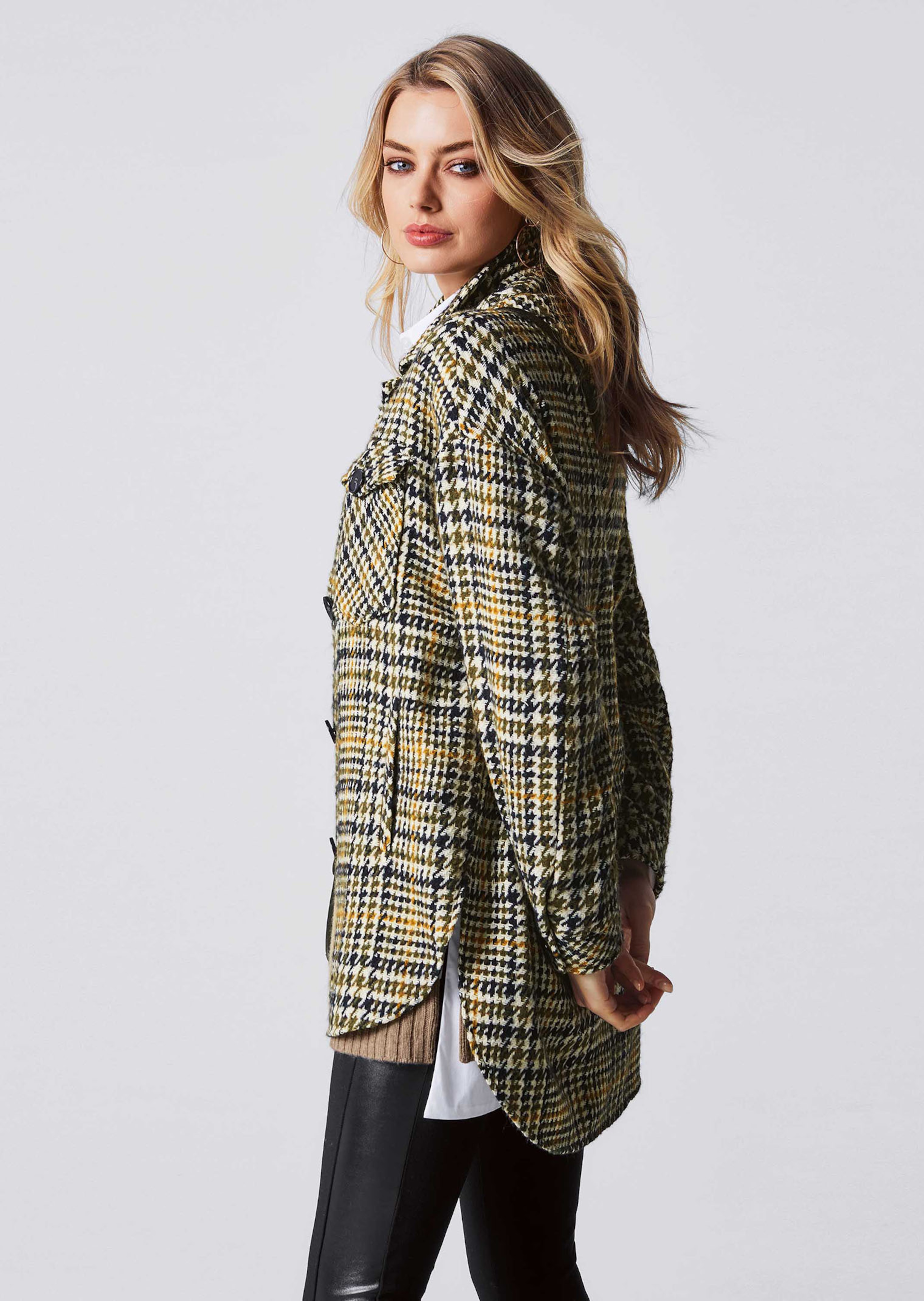 Karojacke