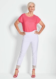 Pantalon LOUISA thumbnail 2