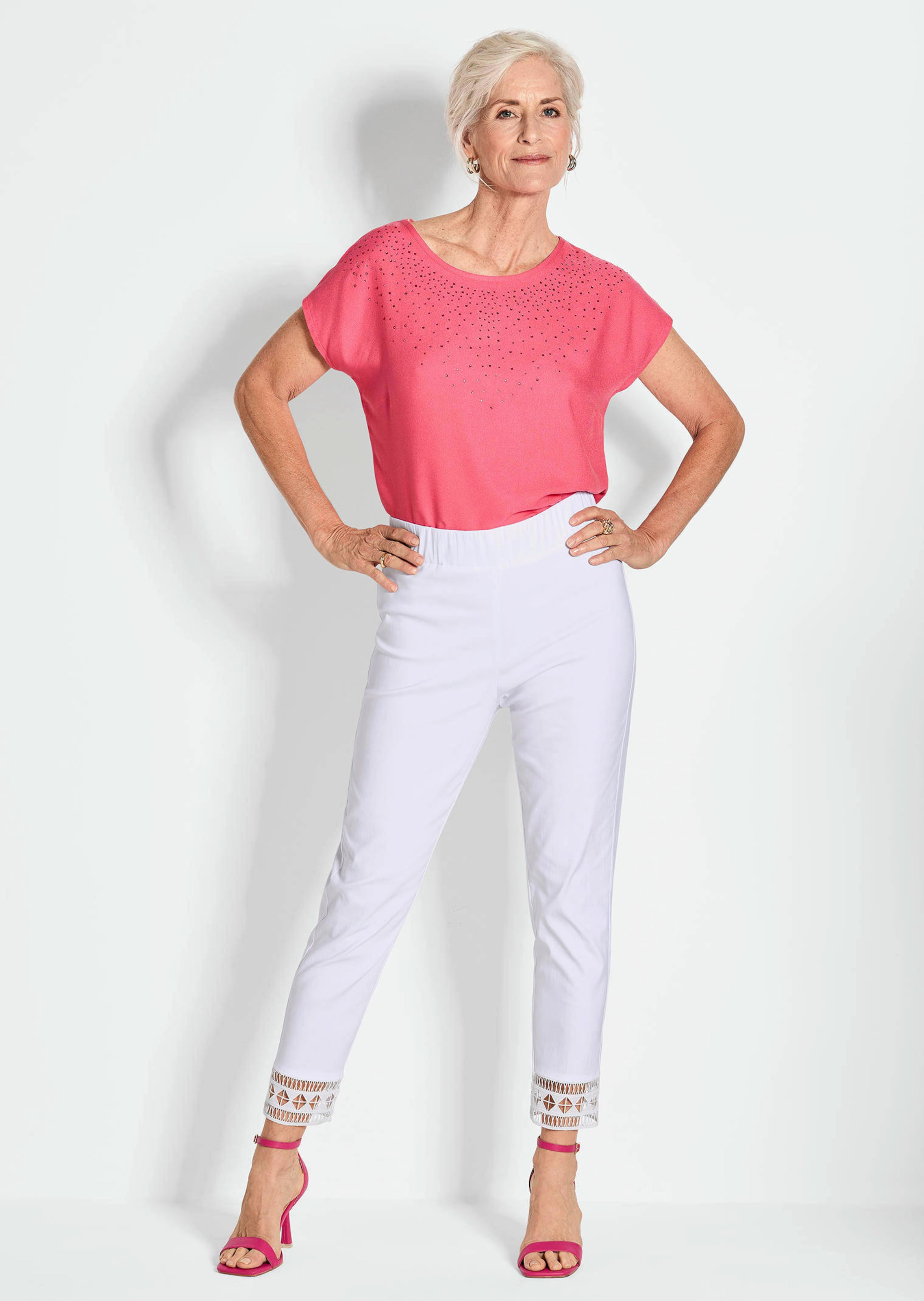 Broek LOUISA thumbnail 2