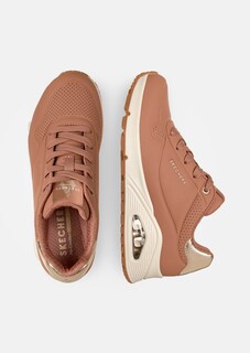 Sneaker zum Schnüren mit dekorativen Details thumbnail 2