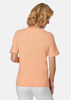 Shirt met applicatie thumbnail 3