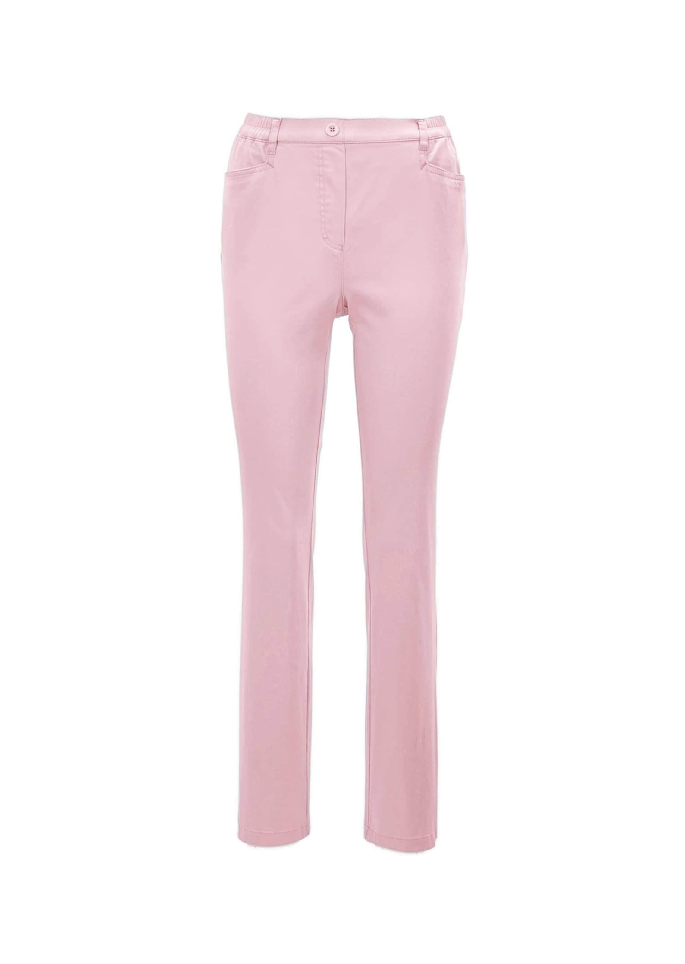 Leichte Baumwollschlupfhose
