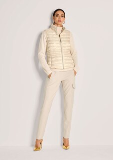 Gilet matelassé rembourré thumbnail 2