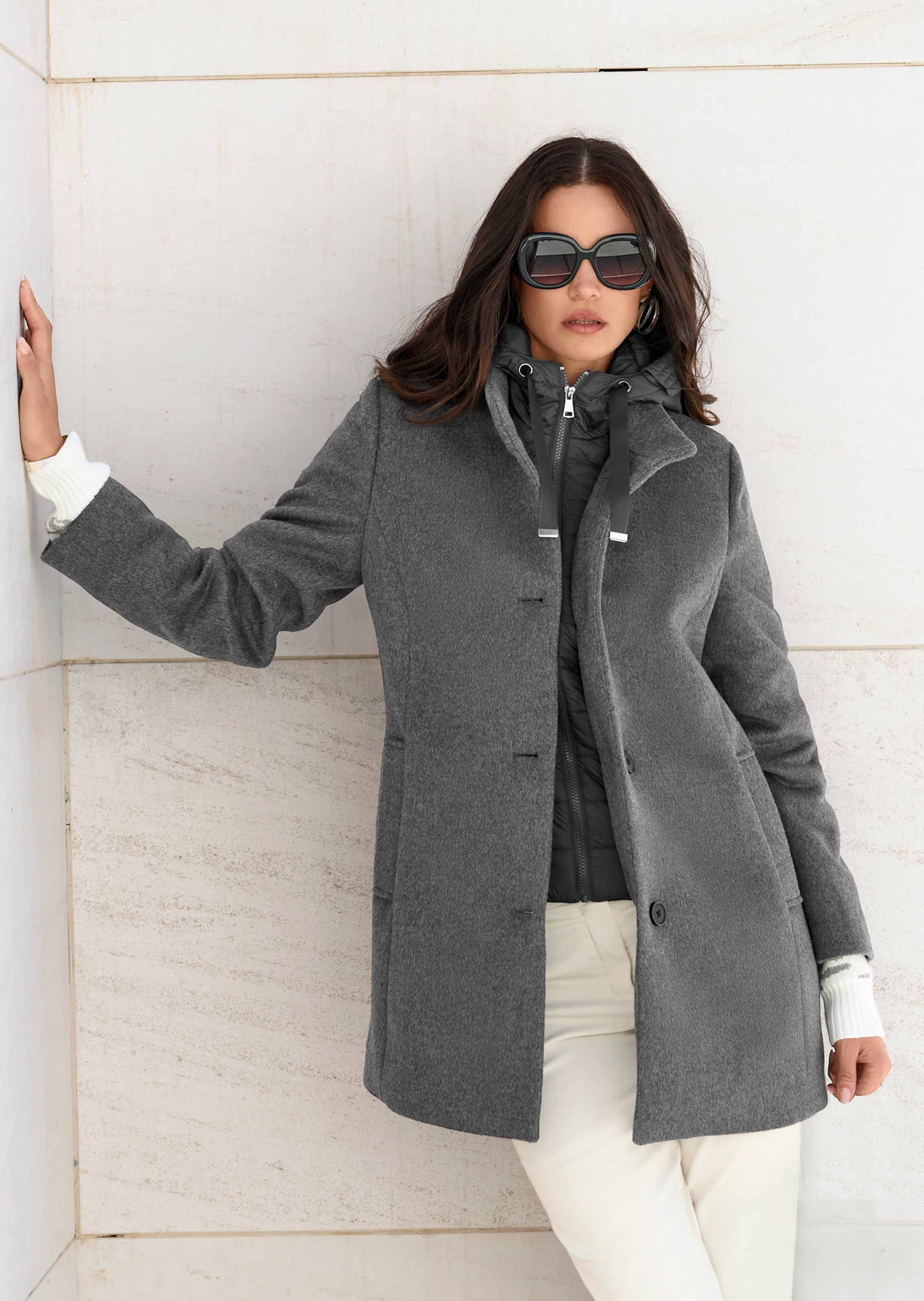 Manteau