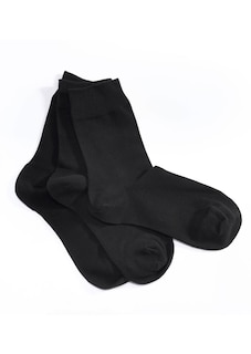 Venenfreundliche Socken, 3er-Set thumbnail 1