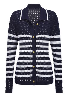Tricot jasje met polokraag thumbnail 6