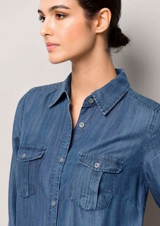 Robe-chemise thumbnail 4