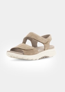 Sandalen mit Klettverschluss thumbnail 1