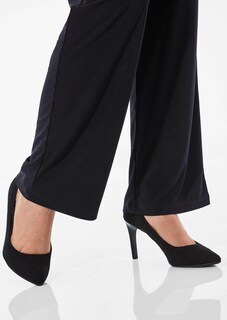 Comfortabele slinky broek VERA thumbnail 6
