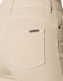 Jeans mit feinem Fransensaum thumbnail 6