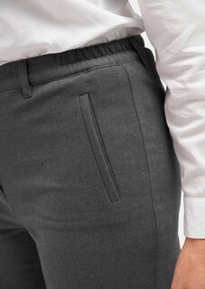Weiche Flanellhose LOUISA COMFORT+ thumbnail 5