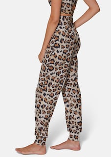 Pantalon de yoga thumbnail 5
