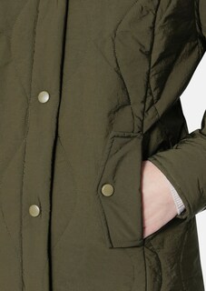 Wärmend wattierte Steppjacke thumbnail 6