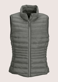 Gilet matelassé rembourré thumbnail 7