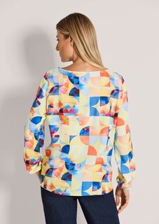 Viscose blouse thumbnail 4