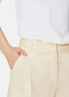 Ceramica-Bermuda in Hosenrock-Optik thumbnail 6