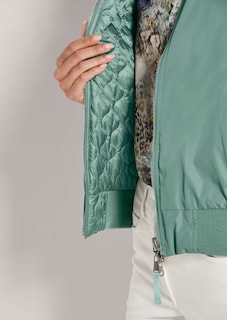 Omkeerbaar blousonjasje thumbnail 6