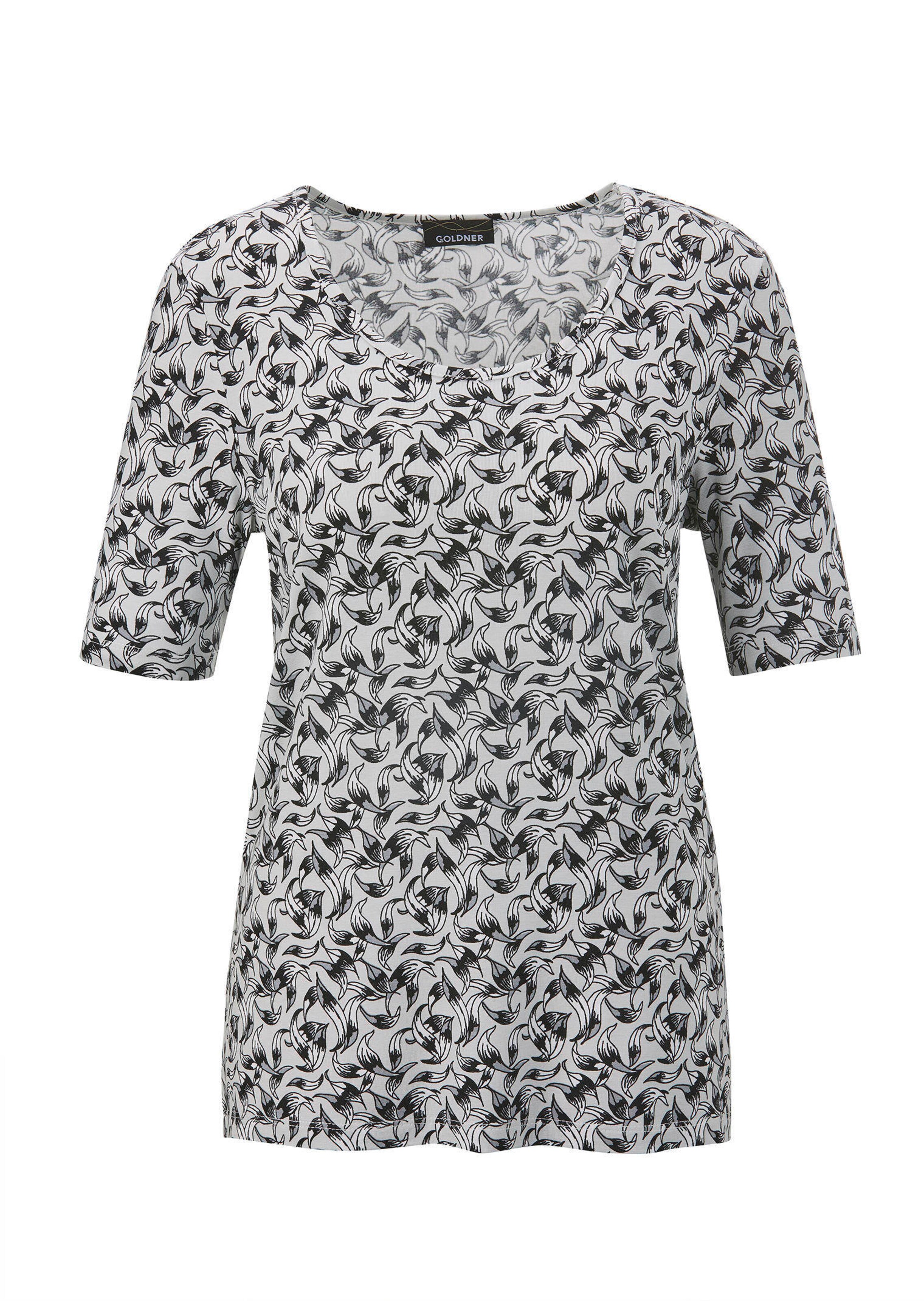 T-shirt imprimé