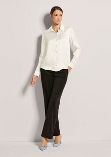 Classic shirt blouse thumbnail 3