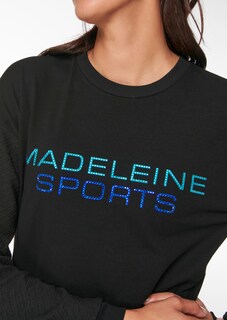 Sweatshirt aus Baumwoll-Stretch thumbnail 6
