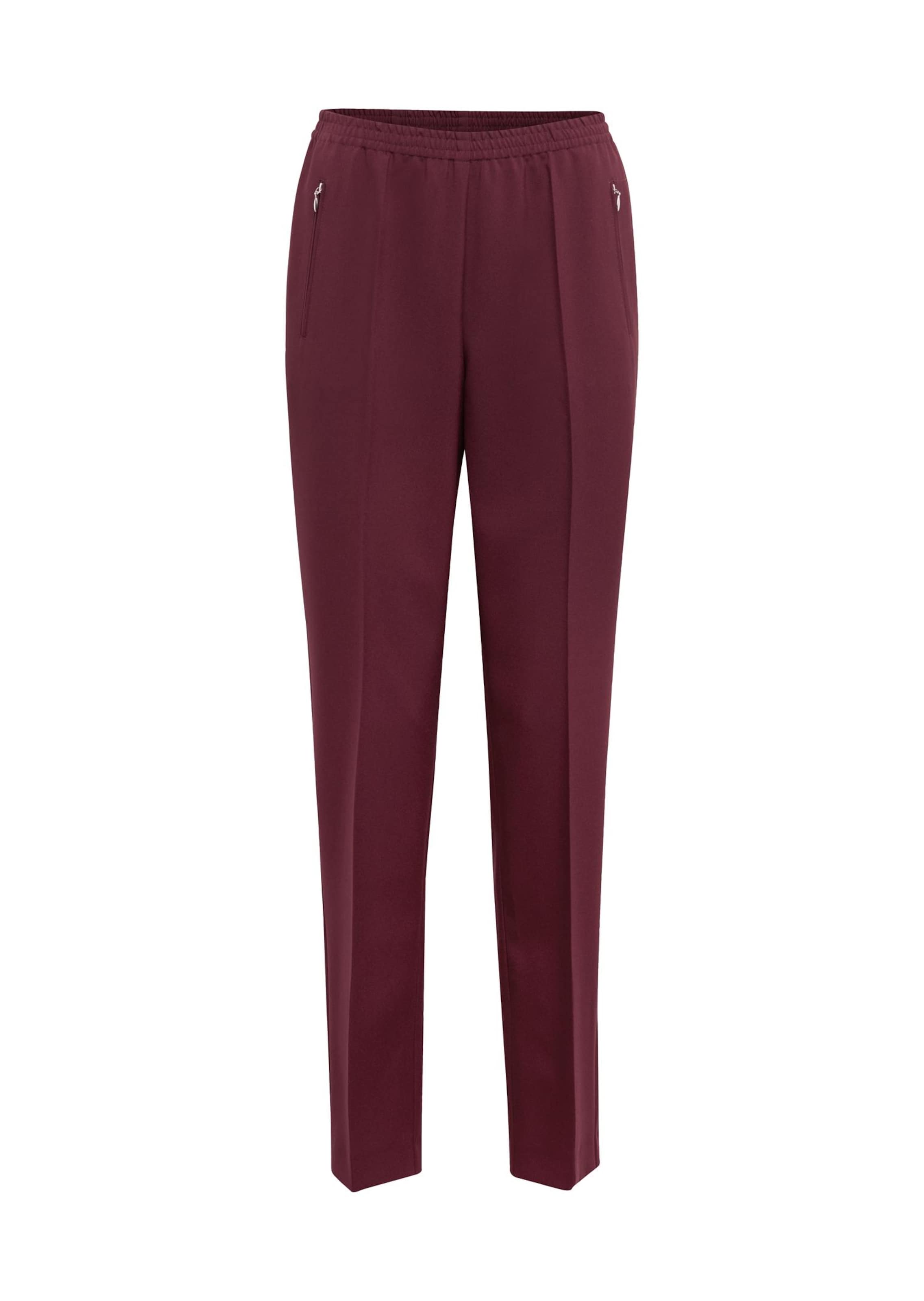 Pflegeleichte Reiseschlupfhose CARLA