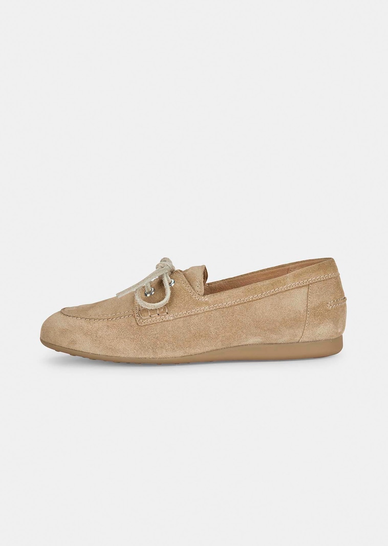 Moccasins