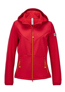 Veste Softshell avec intérieur doux thumbnail 4