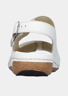 Sandalen aus Echtleder thumbnail 2
