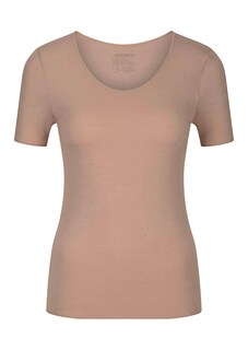 Halbarmshirt in edler Modal-Kaschmir-Qualität thumbnail 4