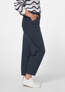 Jeans in angesagter Slouchy-Form thumbnail 5