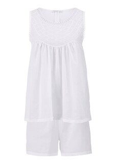 Shorty-Set im Babydoll-Stil thumbnail 4
