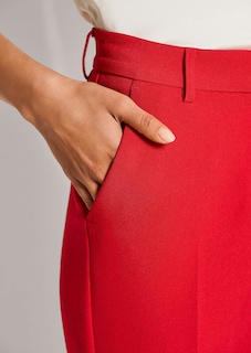 Klassische Hose mit Bügelfalten thumbnail 5