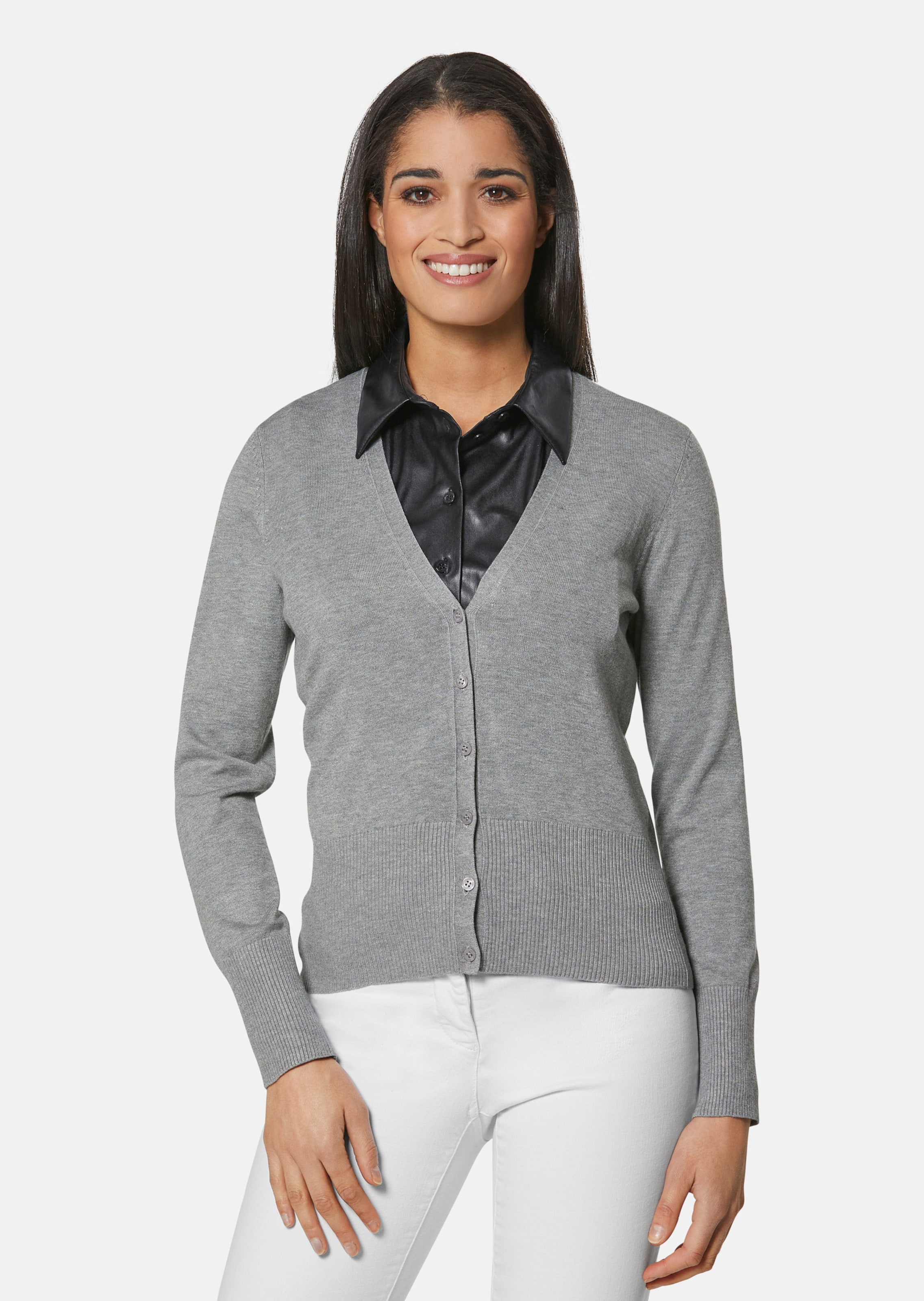 Blouse insert