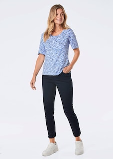 T-shirt imprimé thumbnail 2