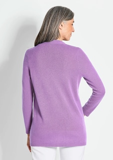 Cardigan en cachemire thumbnail 3