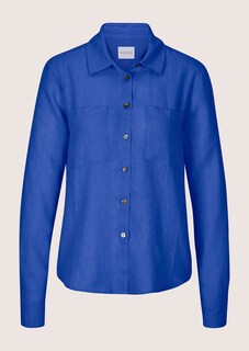 Chemise en lin thumbnail 7
