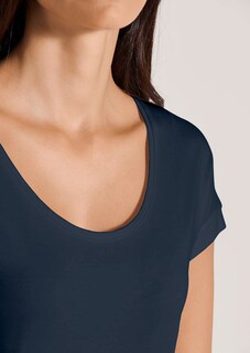 Shirt met ronde hals thumbnail 6