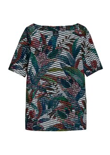 T-shirt structuré thumbnail 7