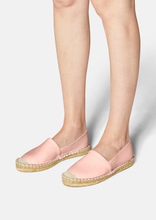 Espadrilles im Material-Mix thumbnail 2