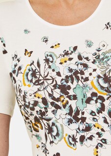 Gedessineerd shirt thumbnail 5