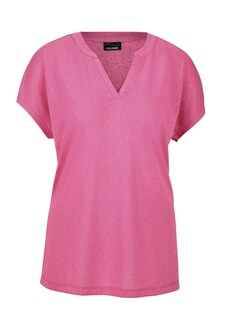 Shirt aus luftigem Viskosejersey thumbnail 6