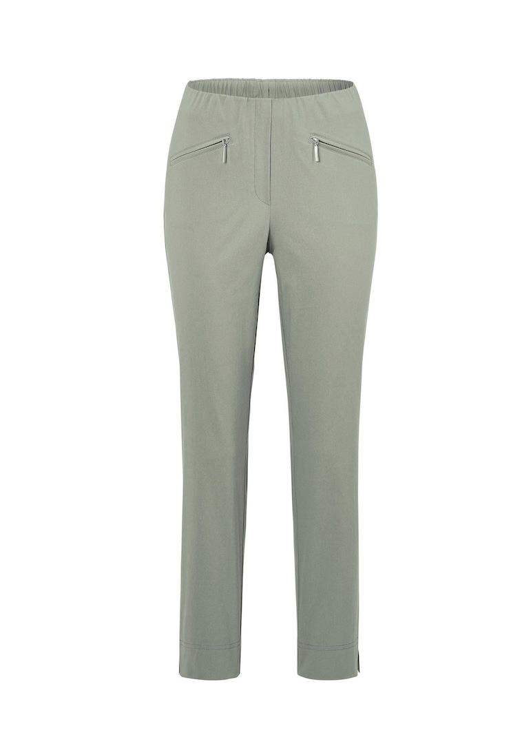 7/8-broek LOUISA van bengaline