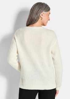 Pull en tricot léger thumbnail 3